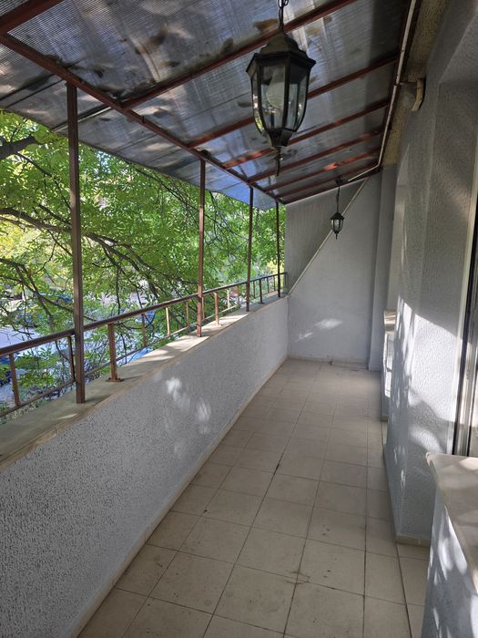 2-стаен с АКТ 16 до Пълмед и Мол Пловдив - от Собственик