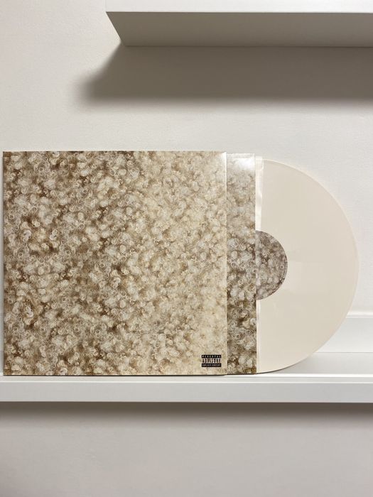 Doja Cat - Scarlet 2 CLAUDE