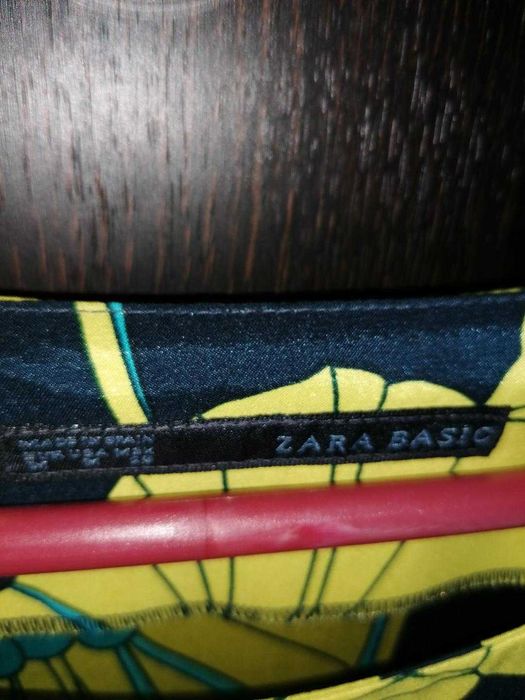 Rochie Zara marime 38