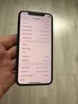Iphone 11 Pro 64gb space grey