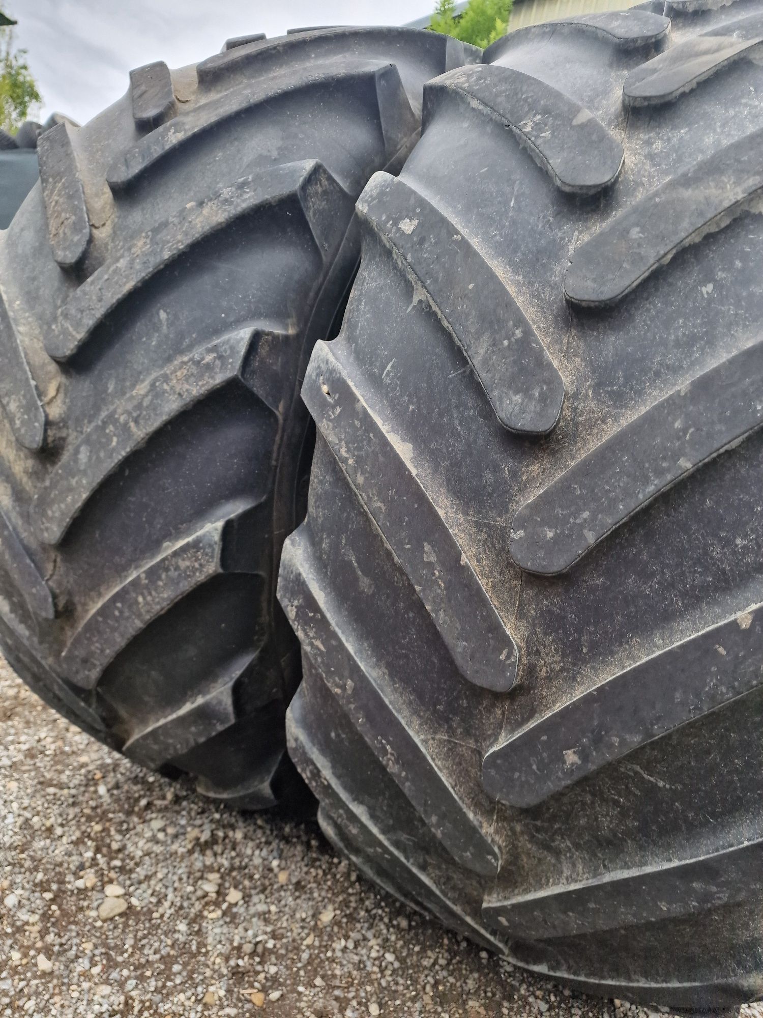 Cauciucuri AGRICOLE 600/65R34 marca Continental