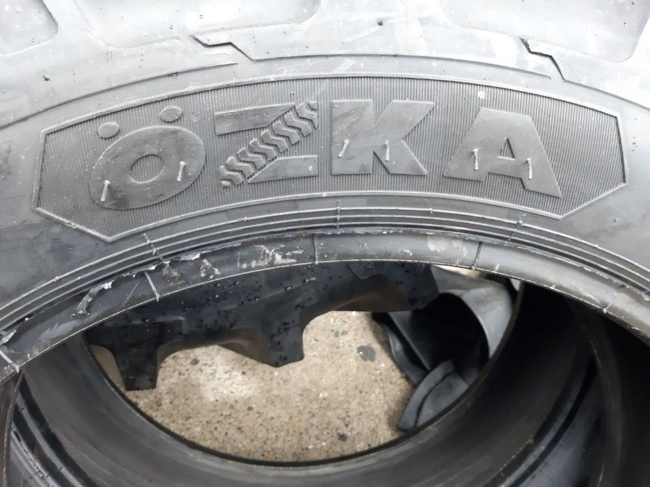 9.5-24 Ozka Cauciucuri noi Anvelope agricole tractiune