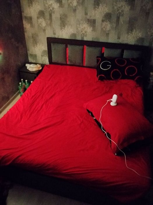 Продаётся кровать