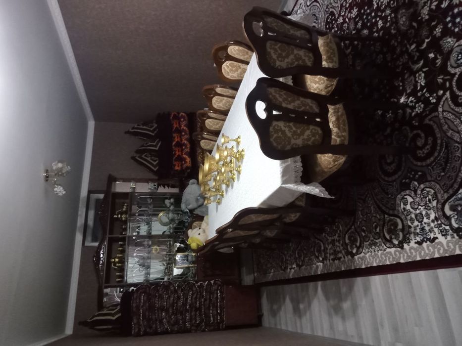 Srochno kottej sotiladi