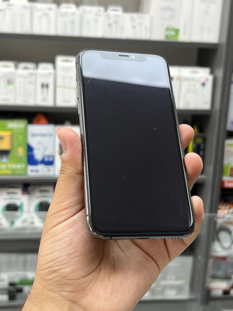 Iphone 11 pro 64 gb