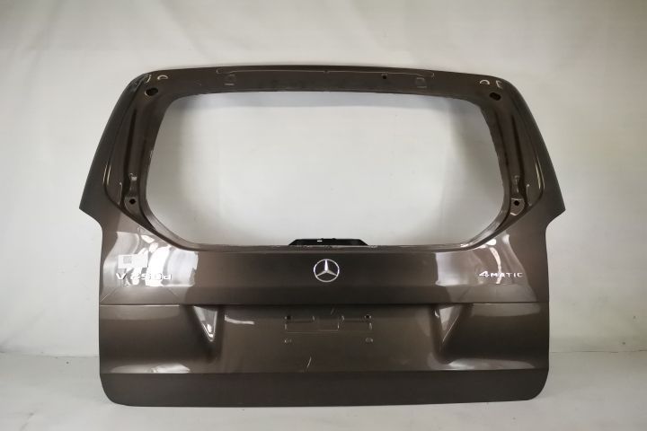 Haion Capota Portbagaj Original  Mercedes-Benz  Vito  W447 [2014 - 202
