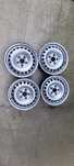 Jante R16 T5 T6 Transporter Caravele Vw Crafter Man 2021