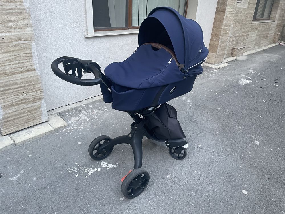 Детска количка Stokke V6
