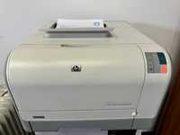 Imprimanta COLOR Laser Jet HP CP1215 ca NOUA !