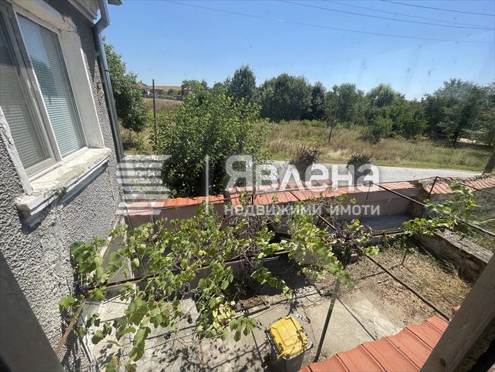 Къща в село Болярино