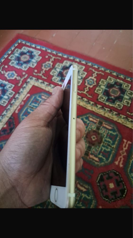 iphone 7 Срочно сатылады состояние идеялный