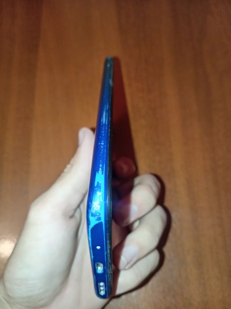 Redmi 9 NFS telefon