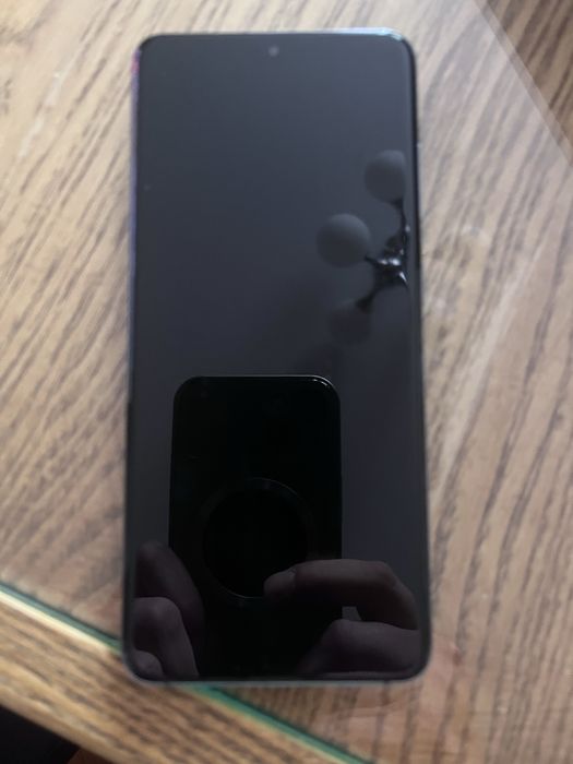 Samsung s20 cosmic gray