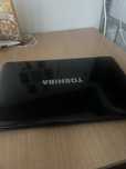 Vand laptop TOSHIBA