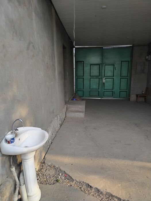 Дом участка 5.7 сотк