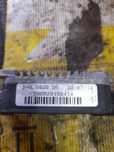Rezistenta trepte (releu) Ford Focus Mk3 motor 1.0 ecobost 2014