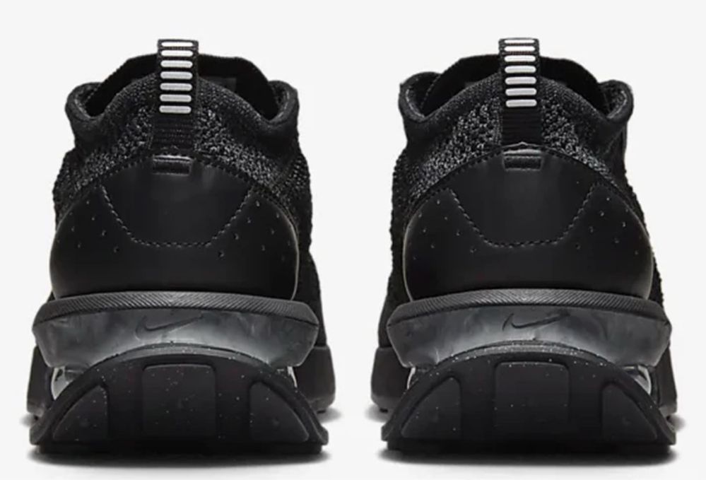 Nike Air Max Racer Flyknit Black UK10.5/EUR45.5номер/29.5 см