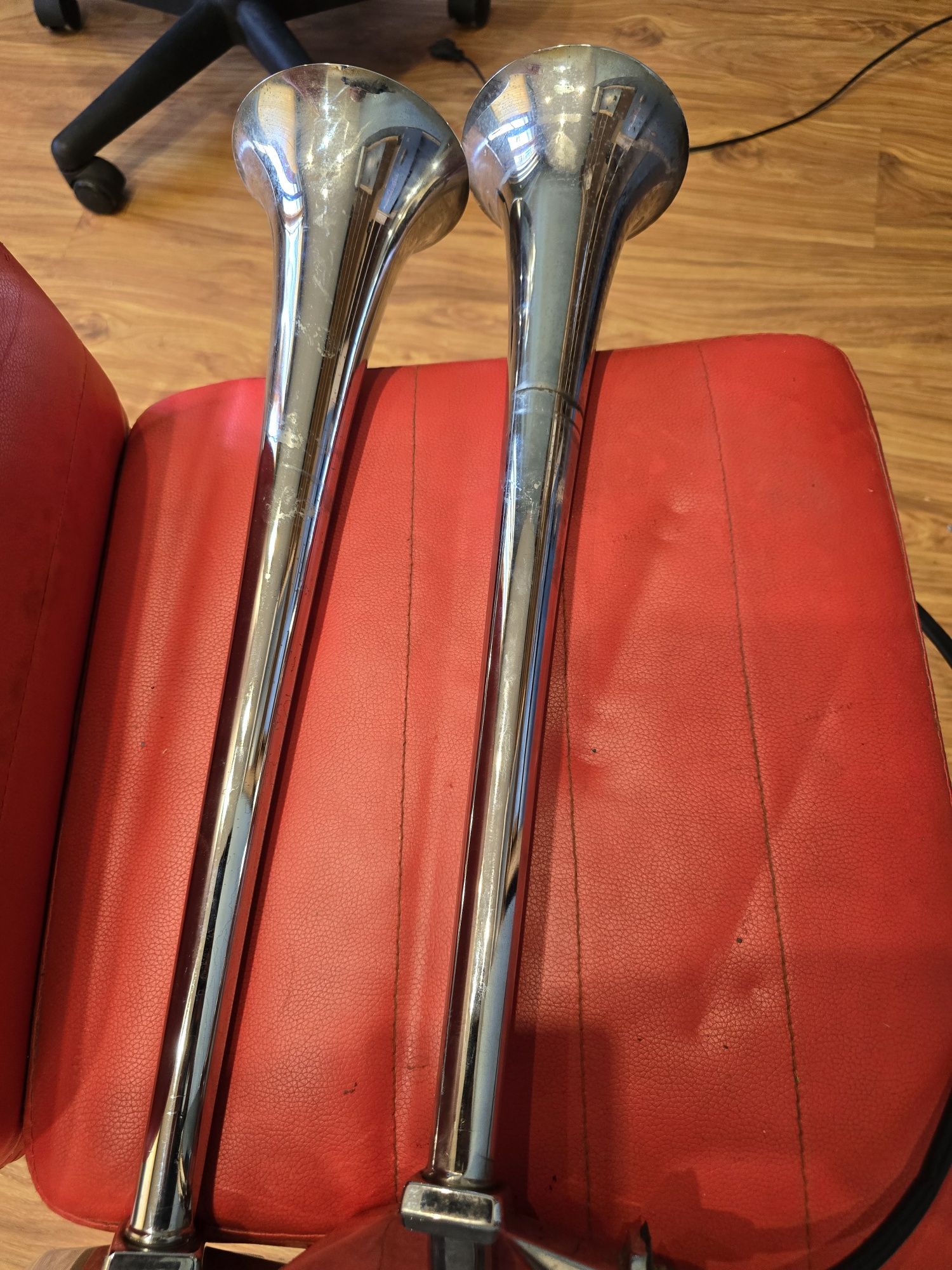 Продавам  Тромби Hadley USA