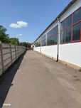 Hală de închiriat – 540 mp utili, zona Plugarilor (spre Supini)