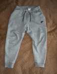 Pantaloni nike tech gri