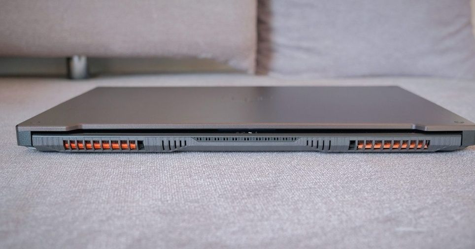 Black Friday! Laptop Gaming Asus TUF A17 - 17 inch