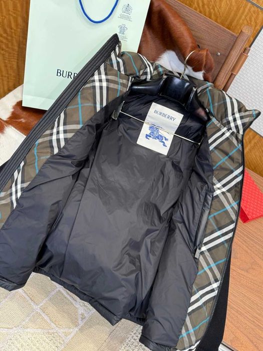 Geaca Burberry Premium