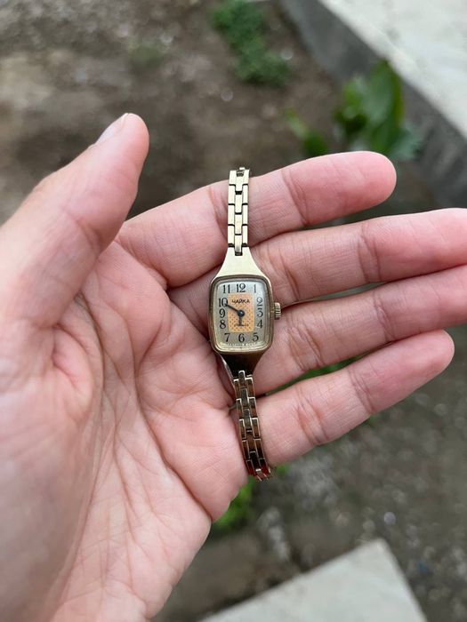 Механика соат сотилади