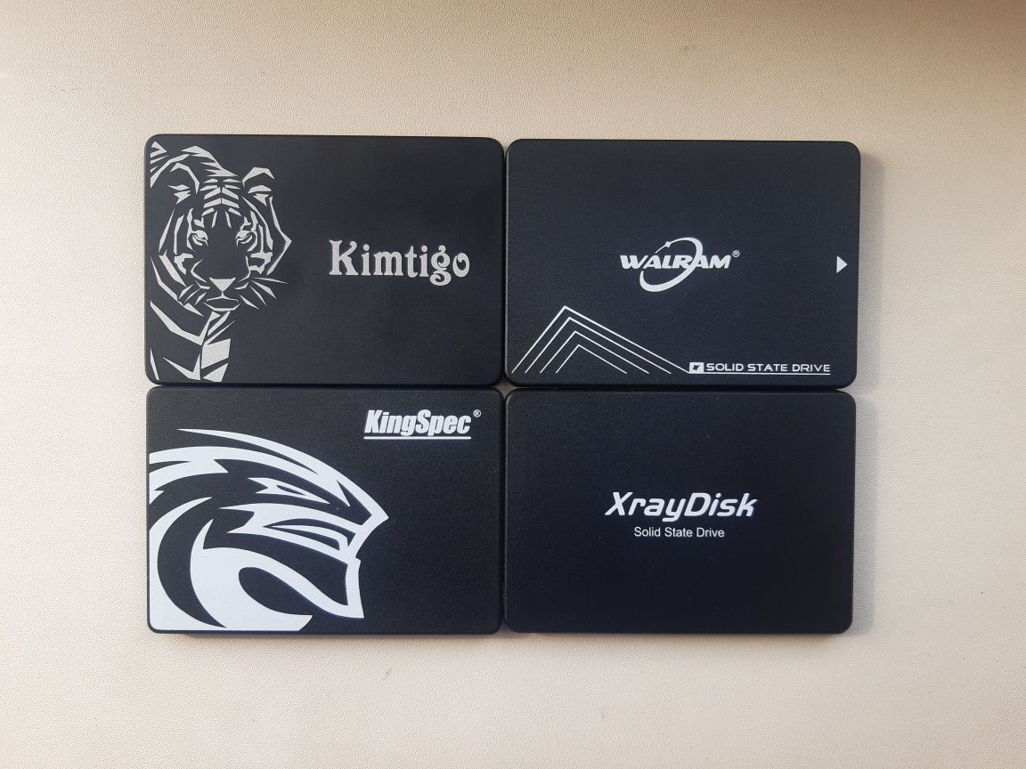 Кабель USB-2/3/Type-c-для подключения HDD2.5–SSD.