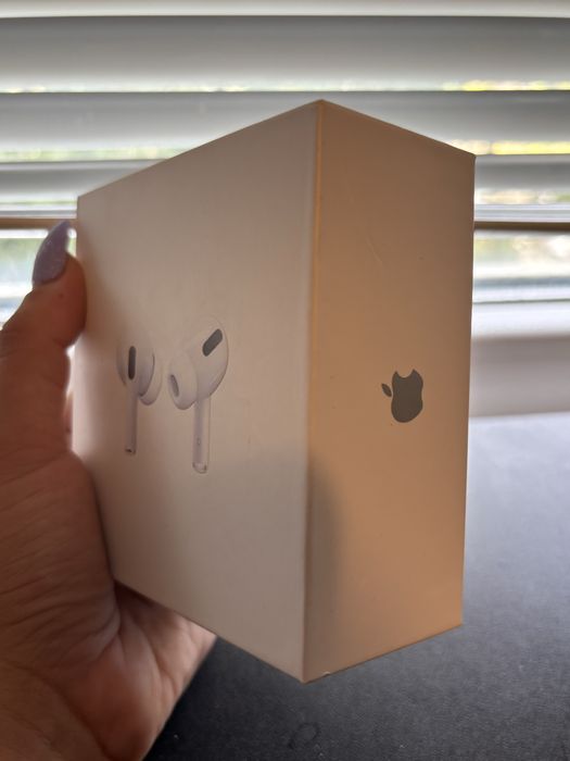AirPods Pro 2 чисто нови!