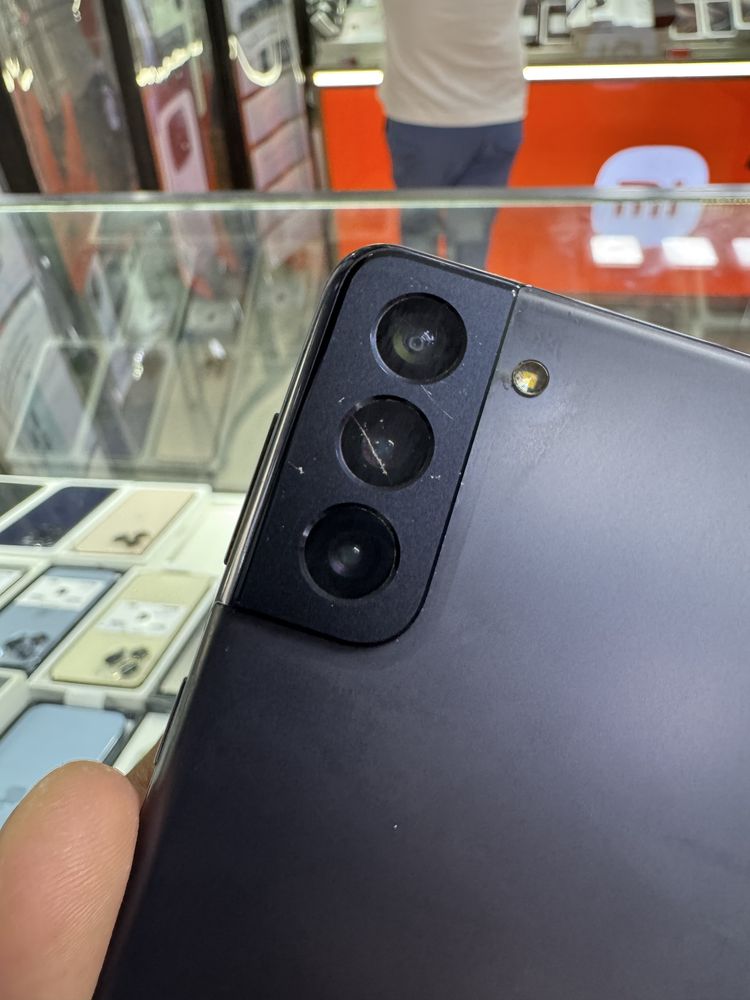S21 128GB Vetnam Verisya
