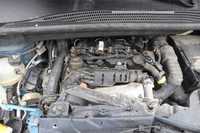 motor OPEL CROSSLAND X 1.5D YH01 75KW-102CP EURO 6 AN 2020