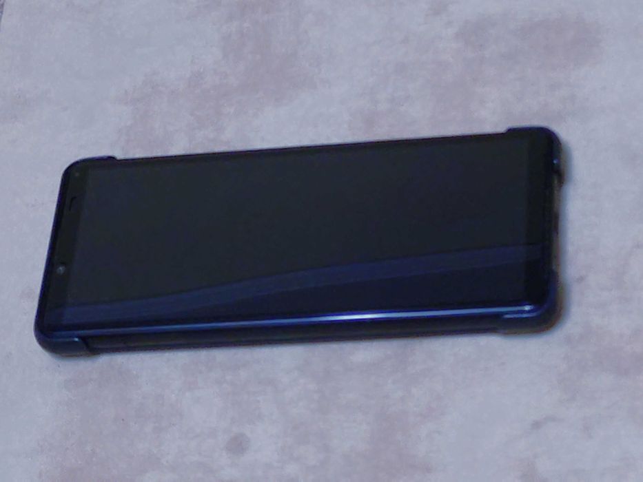 Sony Xperia 10 III