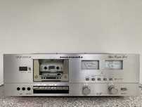 Marantz SD1010R casetofon deck ( linie / instrumente )