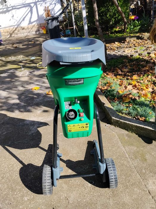 Клоно трошачка Einhell EGH 2400