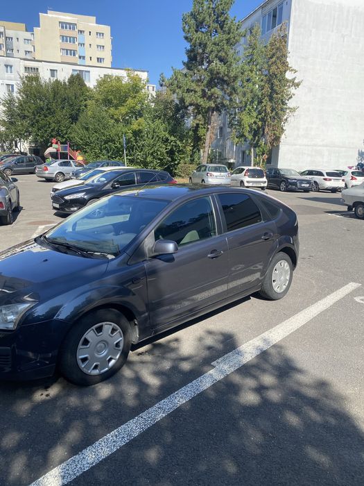 Ford Focus MK 2 2008