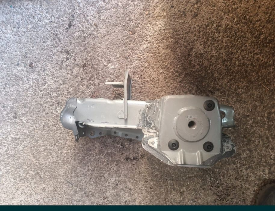 Cap lonjeron Toyota Rav 4 2019/2020/2021/2022/2023/2024