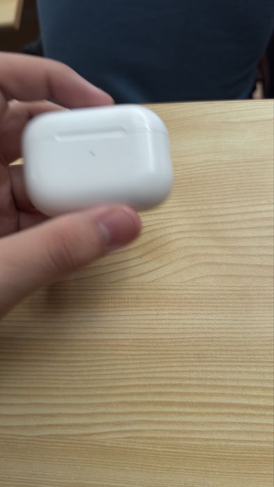 оригинальные airpods pro2 с одним наушником