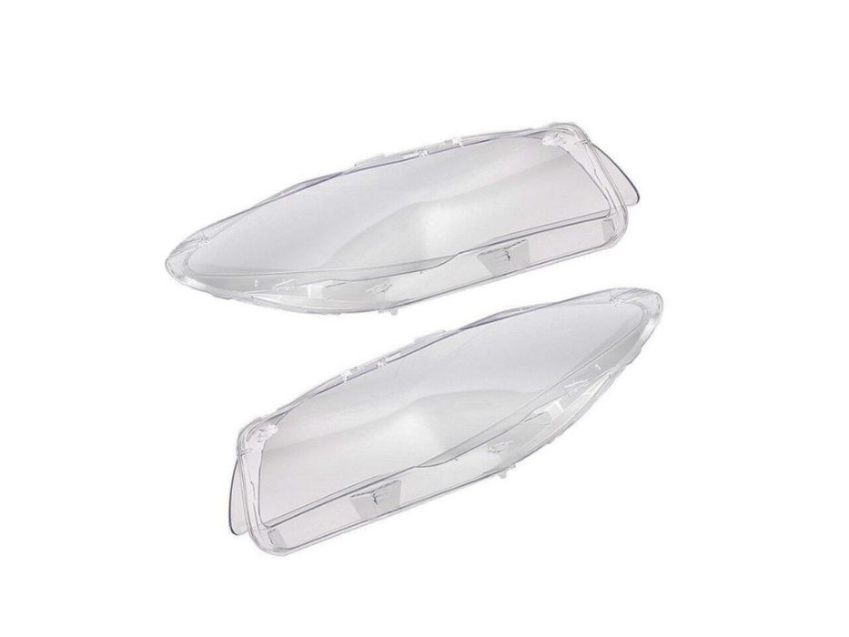 Капаци за фарове на BMW 5 F10 / БМВ 5 Ф10