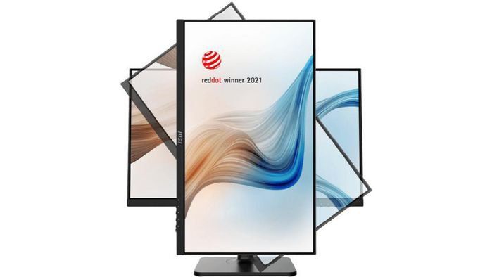 Мониторы MSI FHD 24
