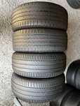 Anvelope de vara 225/55 R17