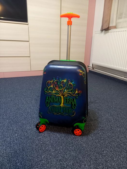 Vand troller pentru copii