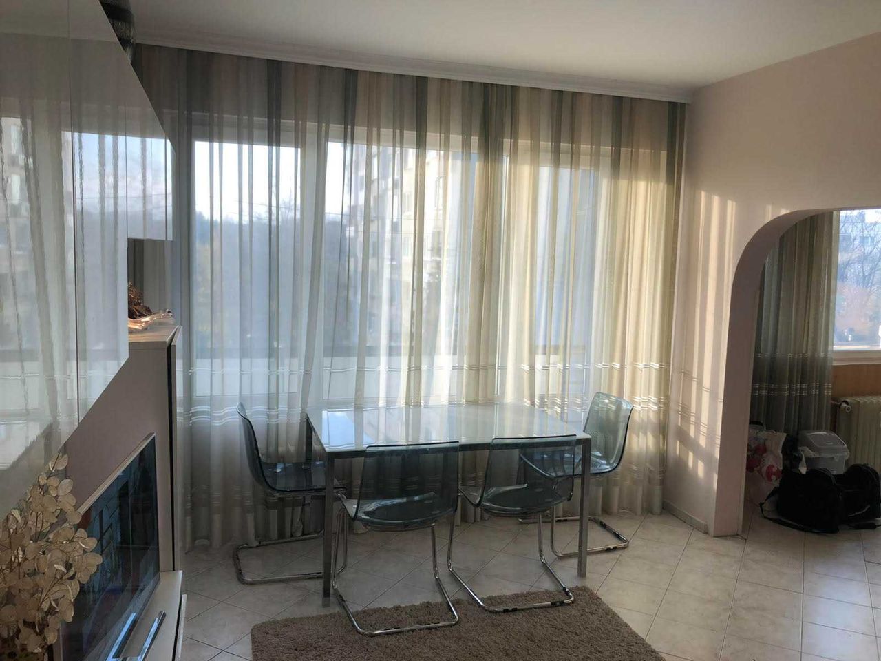 Продава се Двустаен апартамент в София, Хаджи Димитър - 64 кв.м за 2344 €/кв.м - Снимка #2