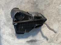 carcasa filtru aer Audi Q7 4L/Vw Touareg - mic defect