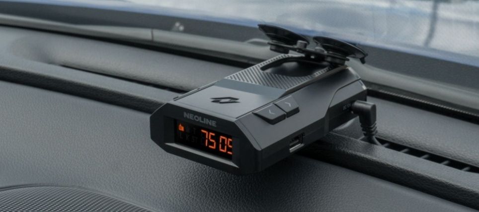 Antiradar neoline x cop 6000c sotiladi