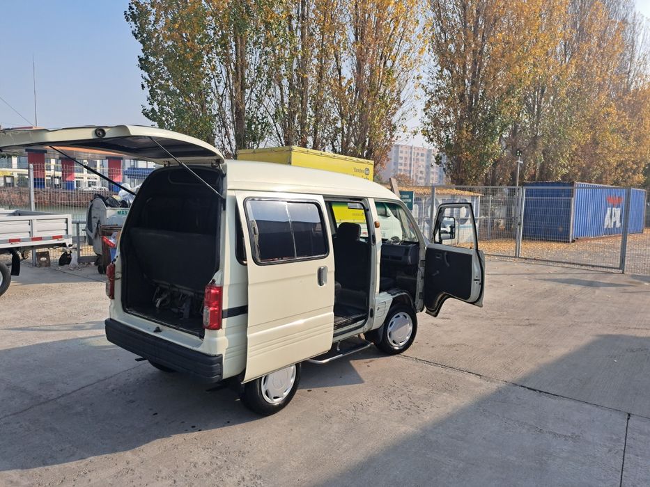 Дамас 2005 сотилади