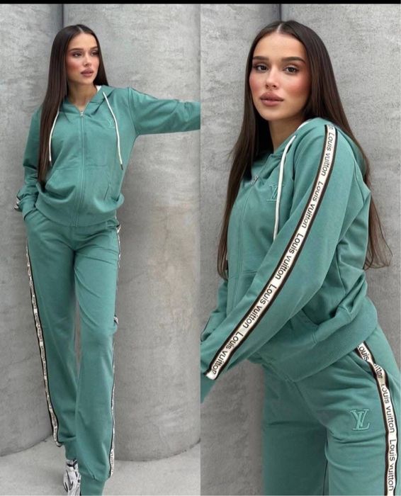 Дамски екипи висок клас