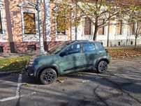 Vand Dacia Spring dec 2023 9600 km unic prop 10200 eur