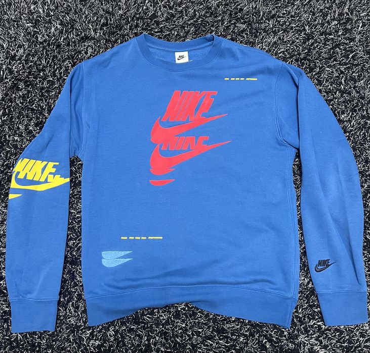 Bluza Nike originala
