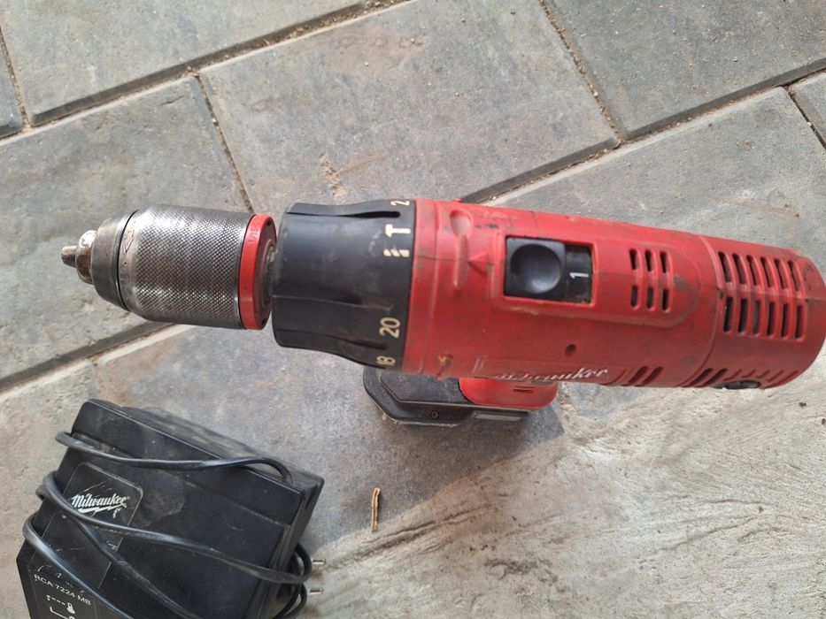 Bormașini filetante