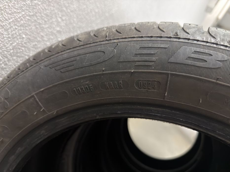 DEBICA Navigator 3 205/55 R16 94V